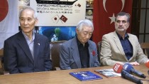 ERTUĞRUL FıRKATEYNI - New York'ta Türk-Japon Dostluğu Konseri Verilecek