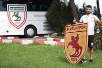 SANCAKTEPE BELEDİYESPOR - Okan Dernek Açıklaması 'Herkesin Hayal Kurduğu Takımda Oynuyorum'