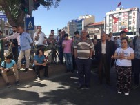 FÜNYE - Panikleyen Yok, Merak Eden Çok