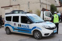 POLİS KÖPEĞİ - Polis Ekiplerinden Narkotik Uygulaması