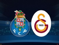 PORTEKIZ - Maç Sonucu | Porto 1-0 Galatasaray.