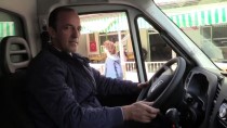 ASKERLİK BORÇLANMASI - PTT'den Kırsal Mahallelere 'Mobil ATM' Hizmeti