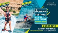 EN YAŞLI KADIN - Rumkale, Su Sporları Festivali'ne Hazır