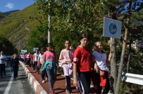 OBEZİTE - Sağlıklı yaşam için günde 10 bin adım