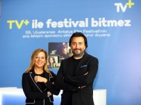 ULUSLARARASI ANTALYA FİLM FESTİVALİ - 'Sezen Sokak'ta Belgeseli' İlk Kez İzleyici Karşısında