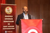 BEBEK KATİLİ - Sözen'den Bazı Siyasetçilere PKK Tepkisi