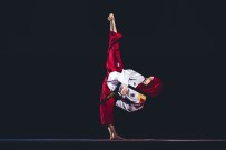 RED BULL - Taekwondo Ustaları Türkiye'de Buluşuyor