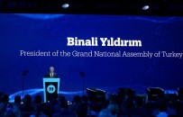 KÜRESEL BARIŞ - TBMM Başkanı Yıldırım'dan BM'ye İdlib Tepkisi