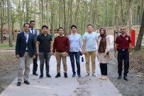 MINIATÜRK - TDBB Ve Kocaeli Büyükşehir Belediyesi Kırgizastan'daki Atatürk Parkı'nı Yenileyecek