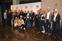 TÜRK DÜNYASI - Türk Dünyasından 10 Ülke Film Haftasında Bir Araya Geldi