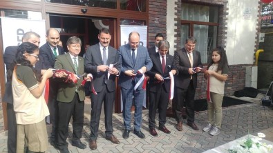Türkiye'de İlk Olarak KOP Öğrenme Merkezi Kırıkkale'de Açıldı