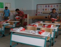 ORTAÖĞRETİM - Ücretsiz 142 milyon ders kitabının tamamı okullara ulaştı