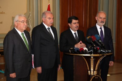 Vali Vasip Şahin Açıklaması 'İstanbul'da 250 Gram Ekmek 1,25 TL'