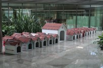 TURAN ERDOĞAN - Vestel 4 Ekim Dünya Hayvanları Koruma Günü'ne Dikkat Çekti