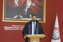 TOPLUMSAL ŞİDDET - Yeşilboğaz Açıklaması 'Hayvanları Koruma Kanun Tasarısı Yaptırımdan Uzak'