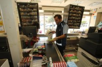 DÖVIZ KURU - Zabıtasında Ekiplerinden Fiyat Ve Gramaj Denetimi