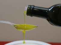 İZMIR EKONOMI ÜNIVERSITESI - Zeytinyağı Doğru Saklanmazsa Sağlığı Bozabilir