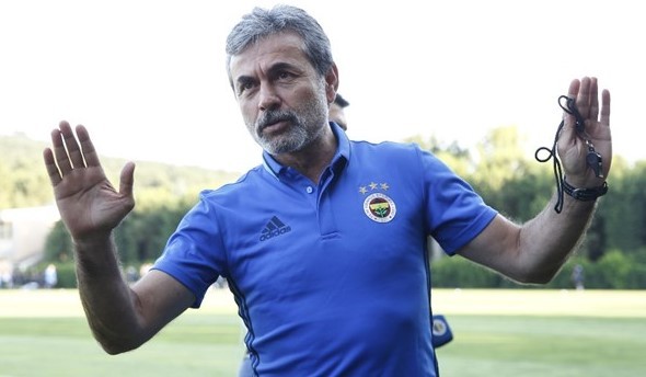 Fenerbahçe yönetiminin hoca adayları