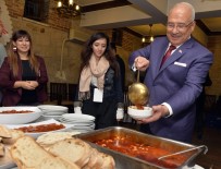 HAZıR YEMEK - 2. Tarsus Gastronomi Ve Araştırma Günleri Başlıyor