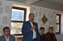 İNİSİYATİF - Adıyaman Uluçınar Derneği Kuruldu