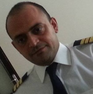 Antalya'da Düşen Eğitim Uçağında Ölenlerin Kimlikleri Belli Oldu