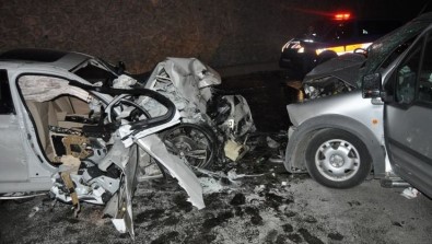 Bartın'daki Trafik Kazasındaki Ölü Sayısı 3'E Yükseldi
