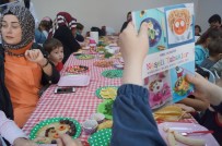 AİLE REHBERLİĞİ - Beyoğlu'nda Çocukların Sağlıklı Gelişimine Tam Destek