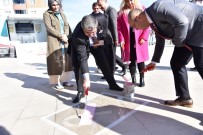 SAĞLIĞI MERKEZİ - Bilecik'te Her Cadde Ve Sokağa 'Erken Teşhis Hayat Kurtarır' Yazısı Yazılacak