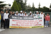 BURSA VALİLİĞİ - Cargill Ek Tesis Yapıyor