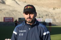 SARı KıRMıZıLıLAR - E.Y. Malatyaspor'da Kupa Mesaisi