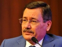 MELİH GÖKÇEK - Erdoğan'dan son dakika Gökçek açıklaması