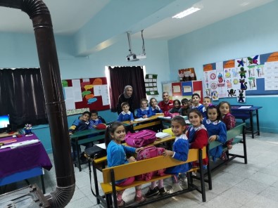 Erzincan'da Öğrencilere Deprem Bilinçlendirme Semineri