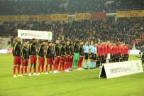MALATYASPOR - Evkur Yeni Malatyaspor Sahasında Dört Büyüklere Geçit Vermiyor