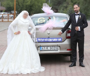Evlendiği Kadın 10 Yıllık Evli Çıktı