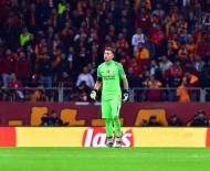SELÇUK İNAN - Galatasaray'da Fenerbahçe İle En Çok Muslera Karşılaştı