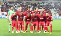 ORDUSPOR - Gazişehir Gaziantep'ten Son Yılların En İyi Başlangıcı