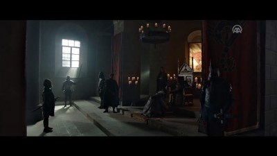 Gerçek Drakula 'Deliler Fatih'in Fermanı' Filmiyle Anlatılacak