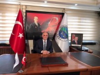 Horasan Belediye Başkanı Aydın'dan Horasan Depremi Mesajı