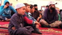 AHMET HAŞIM - İdlib'de Hafızlara İcazet Töreni