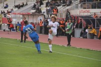 SARIYER - Kastamonuspor 1966 Teknik Direktör Mustafa Çapanoğlu Açıklaması 'Lig Bizim İçin Yeni Başlıyor'