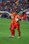 UMUT BULUT - Kayserispor'da En Golcü Oyuncu Chery