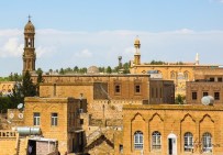 GÜNEYDOĞU ANADOLU PROJESI - Mardin'de Düzenlenecek Sempozyum İçin Kayıtlar Doldu
