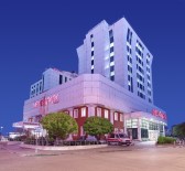 AKREDITASYON - Medicalpark Gaziantep Hastanesi'ne SAS Tescili