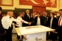 SITKI KOÇMAN ÜNİVERSİTESİ - Muğla'da 29 Ekim Resepsiyonu