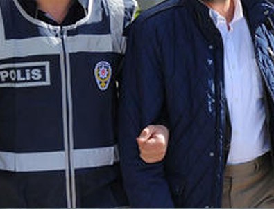 Kara Kuvvetleri Komutanlığı'nda FETÖ operasyonu