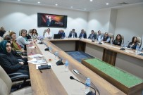 BEYIN FıRTıNASı - Rektör Savaş; 'Dünyaya Açılan Pencere Olacağız'