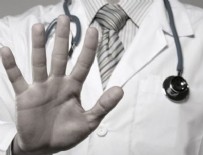 KANUN TEKLİFİ - Sağlıkta şiddet teklifi TBMM'de