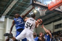 ROMANYA - Sakarya Büyükşehir, Romanya'da Galibiyet Arayacak