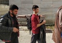 SIHHİYE - Samsun'da 1 Astsubay FETÖ'den Gözaltına Alındı