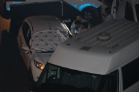 Şirinevler'de Otomobile Silahlı Saldırı Açıklaması 1 Ölü